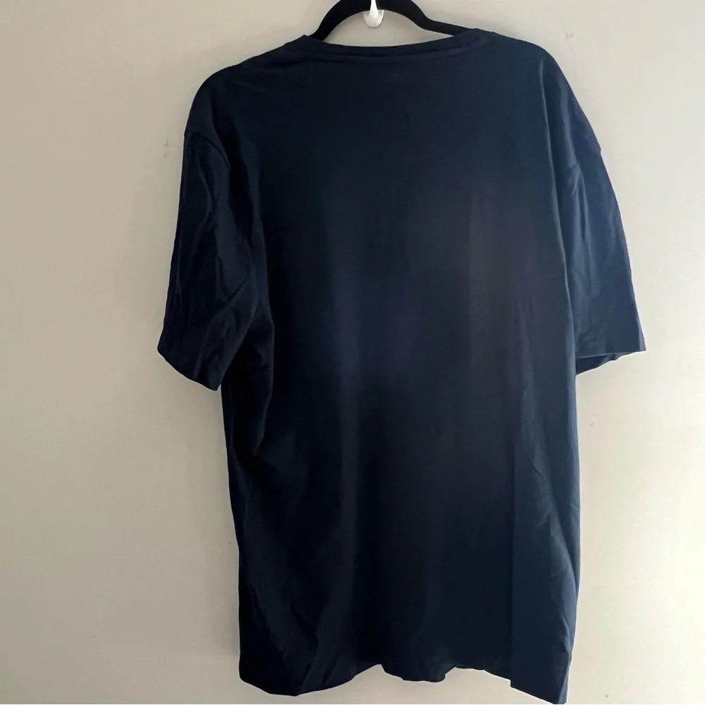 Tommy Hilfiger Men's Icon Coin T-shirt - Picture 3 of 3